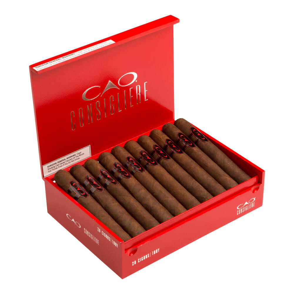 View product media CAOCT Tony, , jrcigars 2